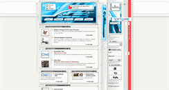 Desktop Screenshot of cmirg.com