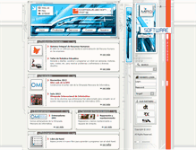 Tablet Screenshot of cmirg.com